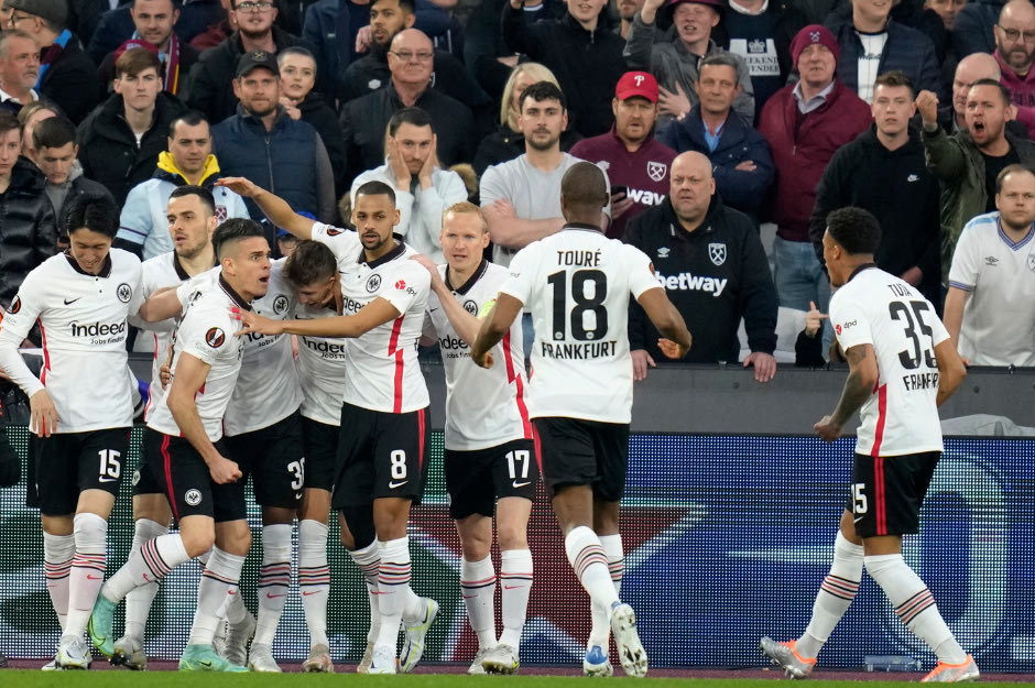 Πρώτος τελικός απόψε στα Κύπελλα Ευρώπης