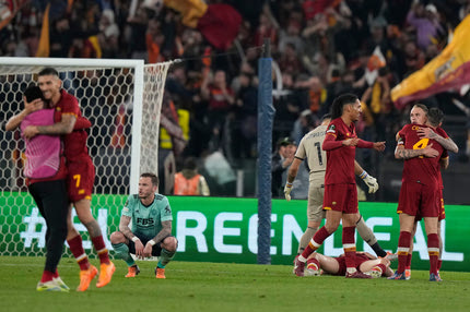 Ήξερες την τέλεια παράδοση του Μουρίνιο στους ευρωπαϊκούς τελικούς;