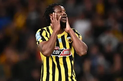 Μη ζητάς να κερδίσουν για την ΑΕΚ αυτοί που δεν μπορούν