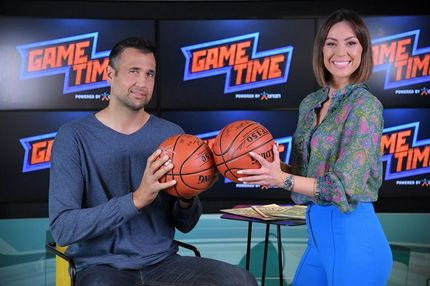 Α. Γλυνιαδάκης στο ΟΠΑΠ Game Time ΜΠΑΣΚΕΤ: «Έτσι θα προκριθεί ο Ολυμπιακός στο Final 4»