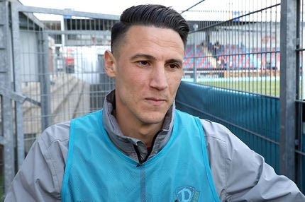 Ο Παναγιώτης Βλαχοδήμος επέστρεψε στα γήπεδα έπειτα από οκτώ μήνες