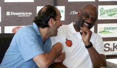 Θυμάται το θρίαμβο η ομάδα της Γενεύης (vid)