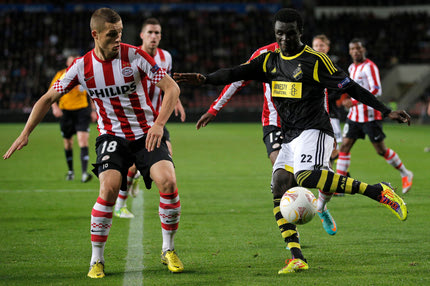 Επιστρέφει η Σουηδία, δυνατά παιχνίδια σε Νορβηγία, Βραζιλία και Αμερική