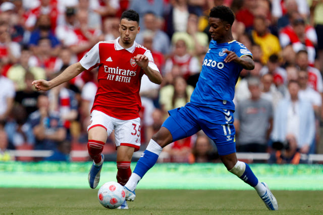 Τα φαβορί της Premier League και οι υποψήφιοι πρώτοι σκόρερ