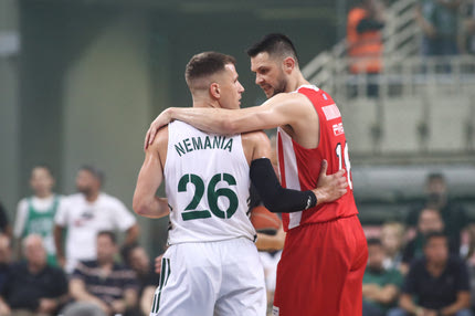 Η δράση συνεχίζεται το καλοκαίρι με πολλά ποδοσφαιρικά πρωταθλήματα