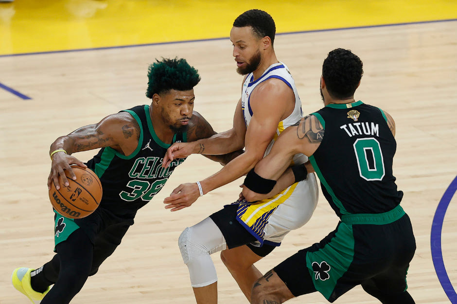 Βραζιλιάνικο πρωτάθλημα και τελικός ΝΒΑ με πολλές στοιχηματικές επιλογές από το Pamestoixima.gr