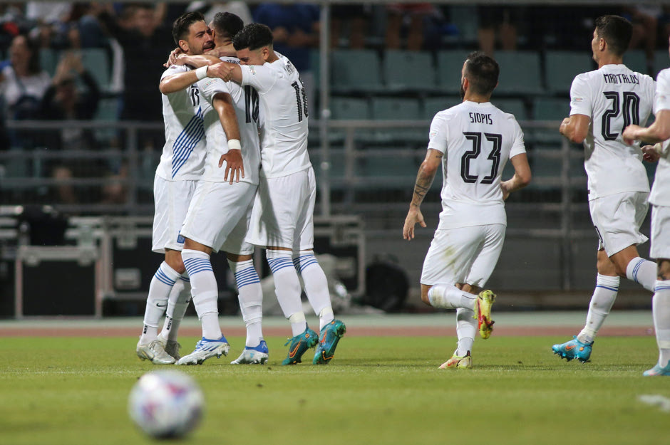 Το διπλό κέρδος για την Εθνική Ομάδα με νίκη την Κυριακή κόντρα στο Κόσοβο