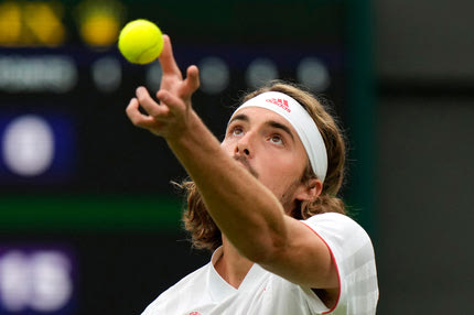 Δυνατό πρόγραμμα με Κόπα Λιμπερταδόρες, Wimbledon και Παγκόσμιο Κύπελλο Μπάσκετ