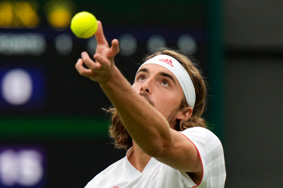 Δυνατό πρόγραμμα με Κόπα Λιμπερταδόρες, Wimbledon και Παγκόσμιο Κύπελλο Μπάσκετ