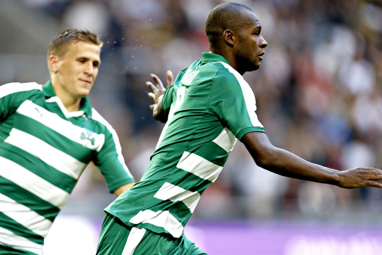 Αποκλείστηκε ο Ιμπάρμπο!