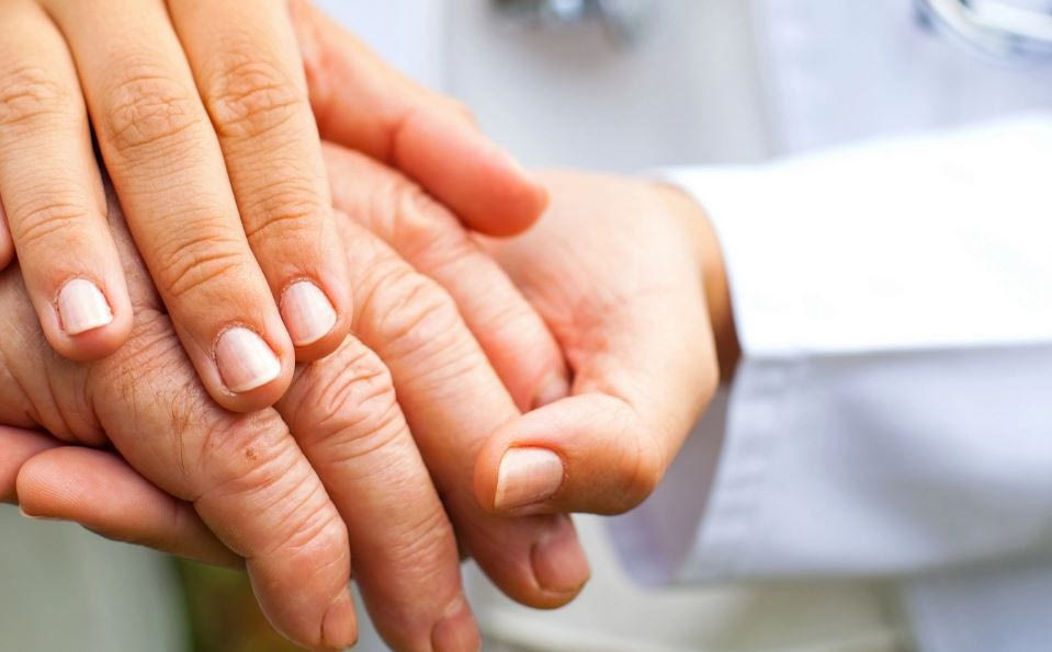 Ποιο είναι το ψυχολογικό αποτύπωμα των ασθενών με πολλαπλή σκλήρυνση