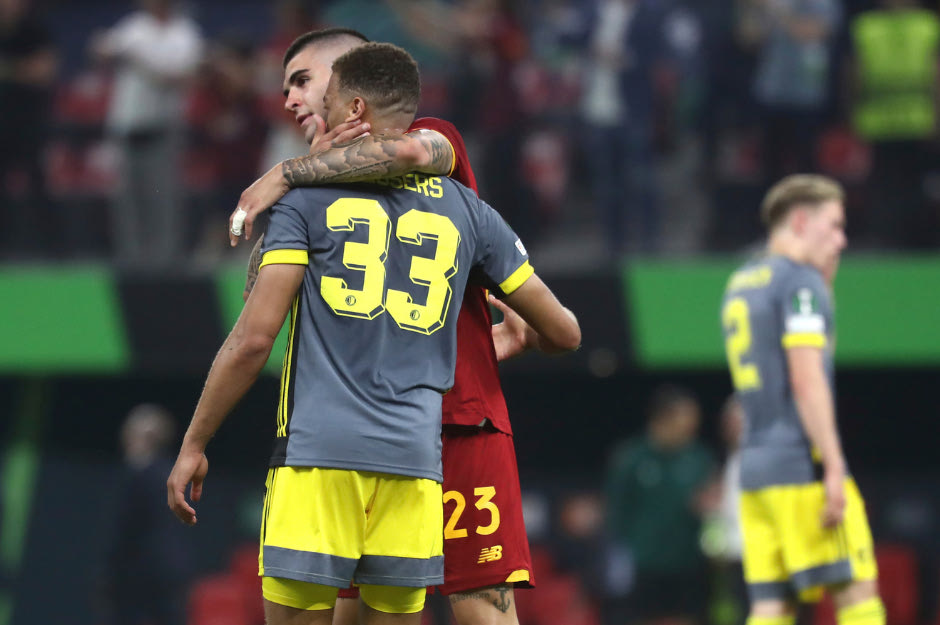 Βραδιά Conference League με πολλές στοιχηματικές επιλογές στο Pamestoixima.gr