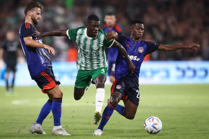 Ο Ολυμπιακός για τη νίκη-πρόκριση και ο ΠΑΟΚ για την ανατροπή