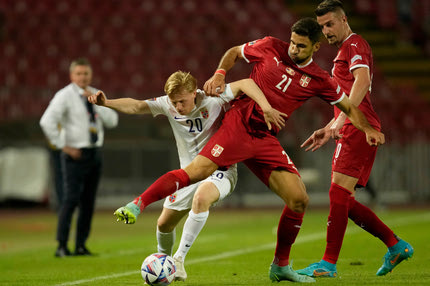 Σκανδιναβικά και νοτιοαμερικάνικα πρωταθλήματα στο σημερινό πρόγραμμα