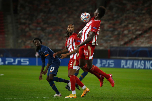 Αρχίζουν οι προκριματικοί στο Champions League και το Conference League
