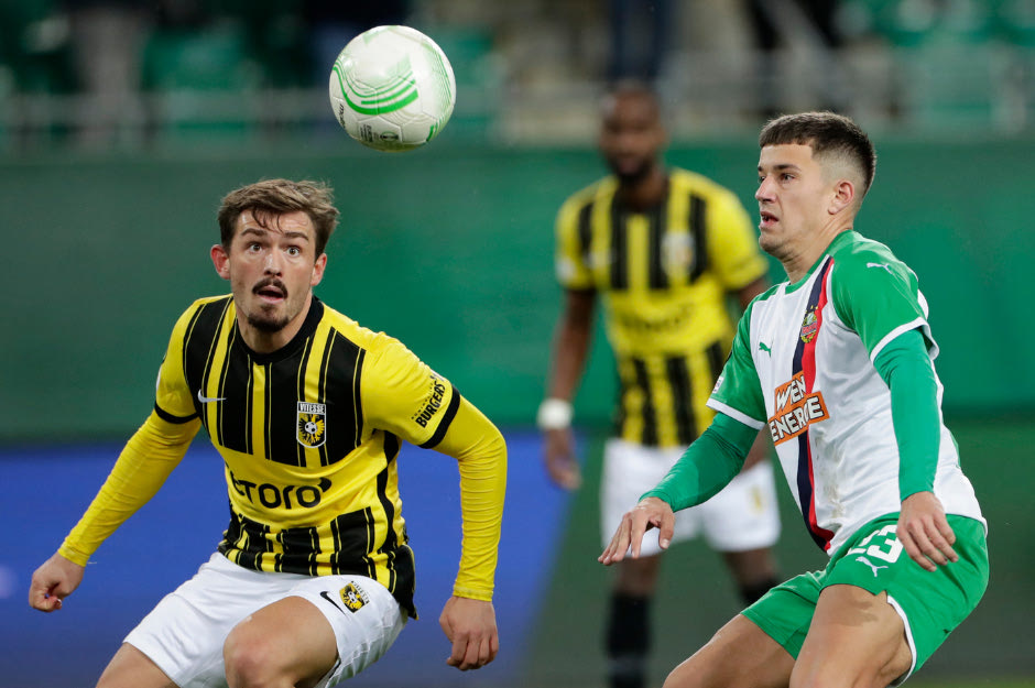 Η πρώτη φάση του Conference League ολοκληρώνεται σήμερα με 29 παιχνίδια