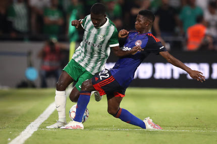 Ώρα πρόκρισης απόψε για τον Ολυμπιακό με τη Μακάμπι Χάιφα