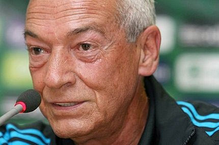 Μένει… μέχρι την Τετάρτη ο Φερέιρα