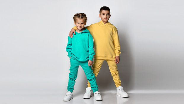 School o’clock: Στιλάτα και άνετα παιδικά ρούχα για το σχολείο