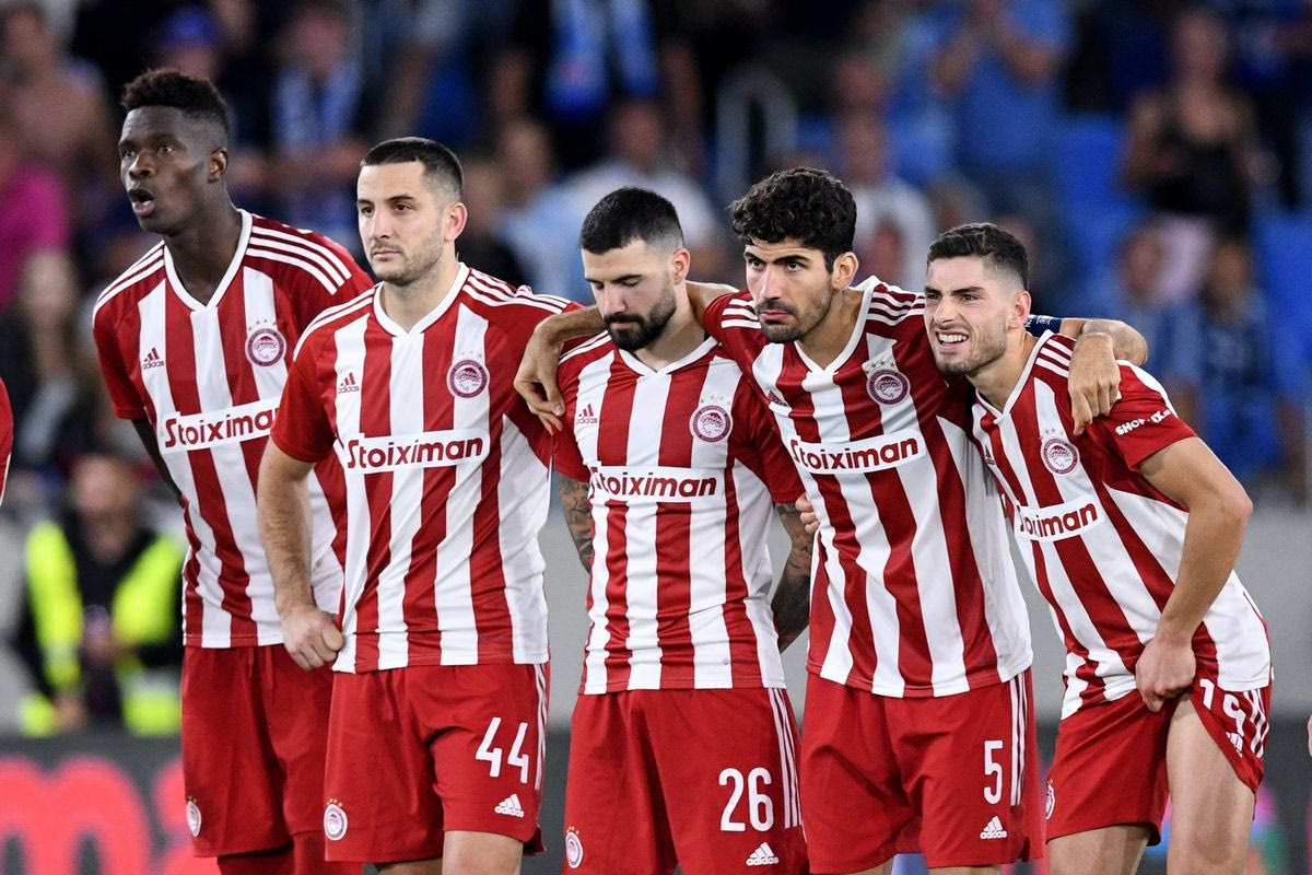 Ξεκινάει την Παρασκευή το πρωτάθλημα της Super League 1