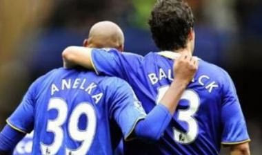 7η αγ.: Αντίθετος τρόπος, ίδιο αποτέλεσμα για Τσέλσι, Λίβερπουλ (vids)