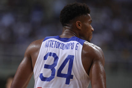 Έρχεται το Ευρωμπάσκετ με πολλά ειδικά στοιχήματα από το Pamestoixima.gr