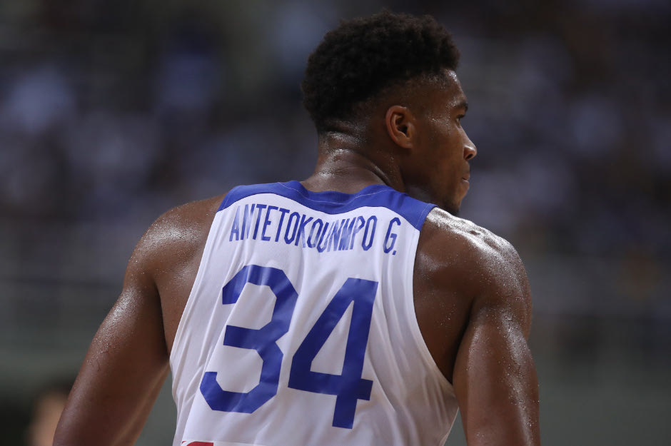 Έρχεται το Ευρωμπάσκετ με πολλά ειδικά στοιχήματα από το Pamestoixima.gr