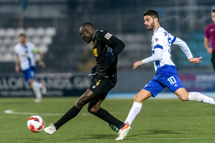 Τετραήμερο δράσης στη Super League με δυνατά παιχνίδια