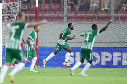 Δυνατά παιχνίδια απόψε στο Champions League και το Conference League