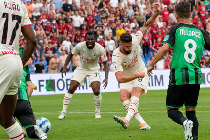 Πρεμιέρα σε Ιταλία και Ισπανία το Σαββατοκύριακο, μεγάλα ματς σε Premier League και Bundesliga