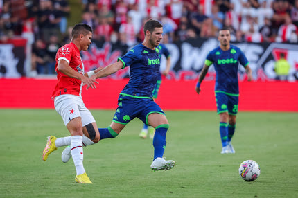 Αυτή την εβδομάδα οι κρίσιμες ρεβάνς Ολυμπιακού, Παναθηναϊκού και Άρη στα Κύπελλα Ευρώπης