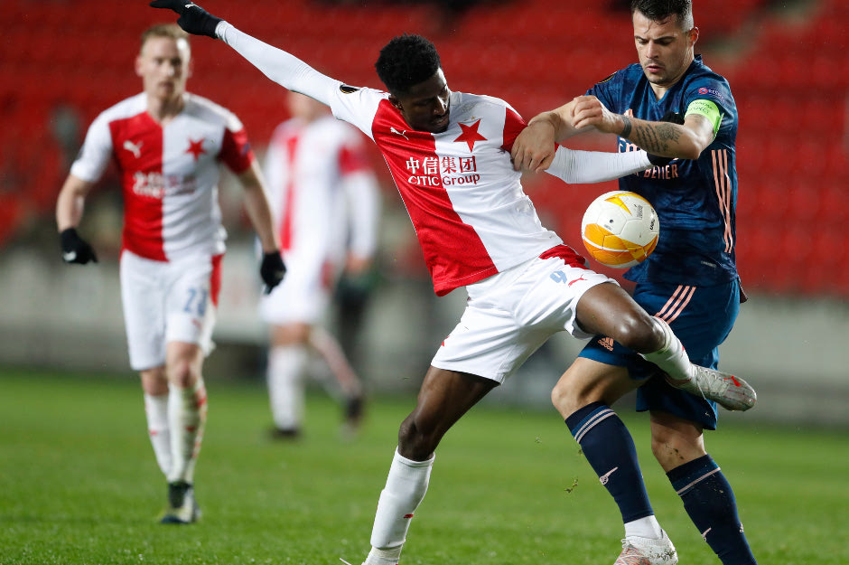 Το πρώτο βήμα για τα play off θέλουν να κάνουν οι ελληνικές ομάδες