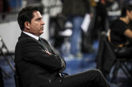 Ο…λόγος του Πασκουάλ: Τι είναι ο Παναθηναϊκός χωρίς την Ευρωλίγκα;