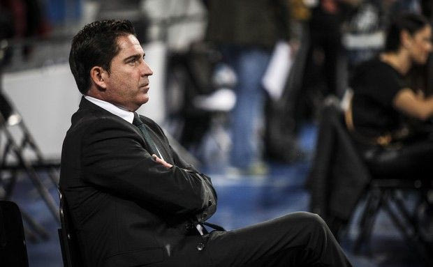 Ο…λόγος του Πασκουάλ: Τι είναι ο Παναθηναϊκός χωρίς την Ευρωλίγκα;