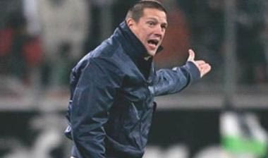 Βοηθάει στα δύσκολα ο Τσίγκε