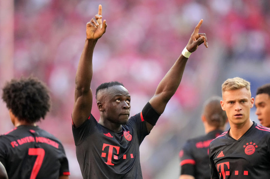 Τα ευρωπαϊκά πρωταθλήματα επιστρέφουν με τις καλύτερες αποδόσεις από το Πάμε Στοίχημα στα καταστήματα ΟΠΑΠ