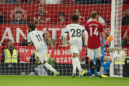 Premier League: Χωρίς νίκη οι αλεπούδες, πήραν τα πάνω τους οι μπέμπηδες