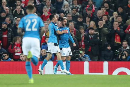 Το Champions League έρχεται με τις καλύτερες αποδόσεις που προσφέρθηκαν ποτέ από το ΠΑΜΕ ΣΤΟΙΧΗΜΑ στα καταστήματα ΟΠΑΠ