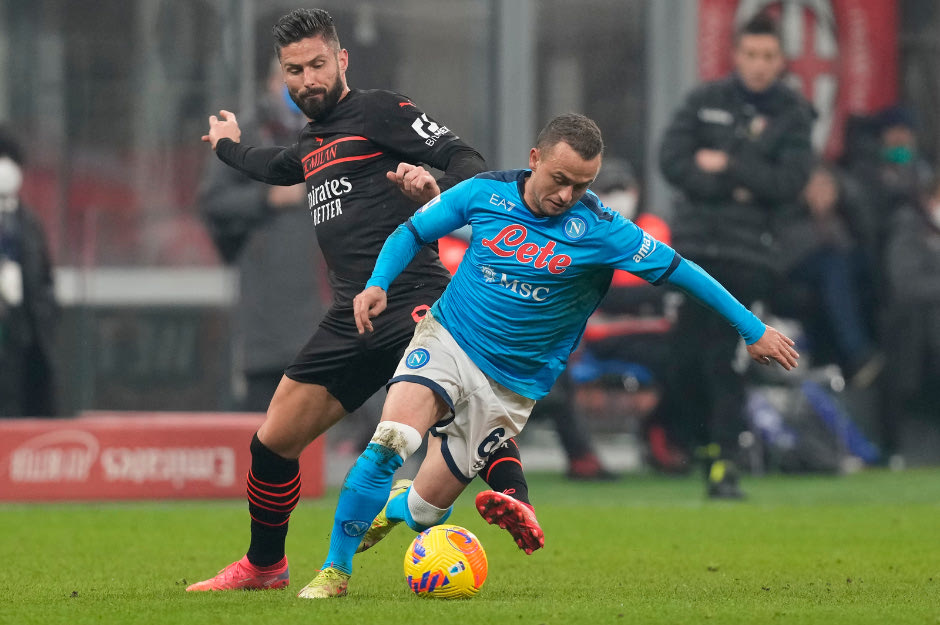 Ντέρμπι στα ευρωπαϊκά πρωταθλήματα με τις καλύτερες αποδόσεις από το ΠΑΜΕ ΣΤΟΙΧΗΜΑ στα καταστήματα ΟΠΑΠ