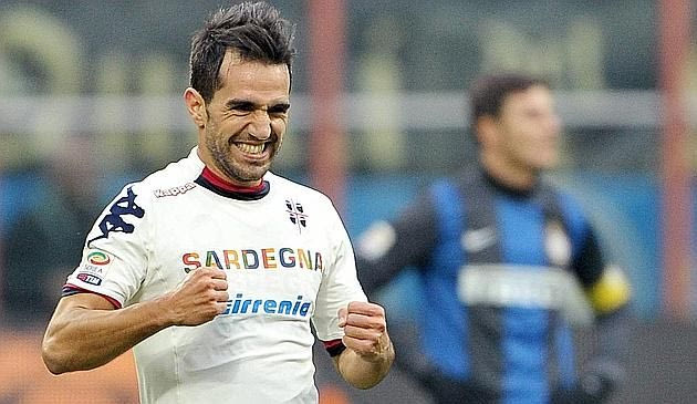 13η αγ.: Νέα απώλεια για Ίντερ, πέρασε 3η η Φιορεντίνα