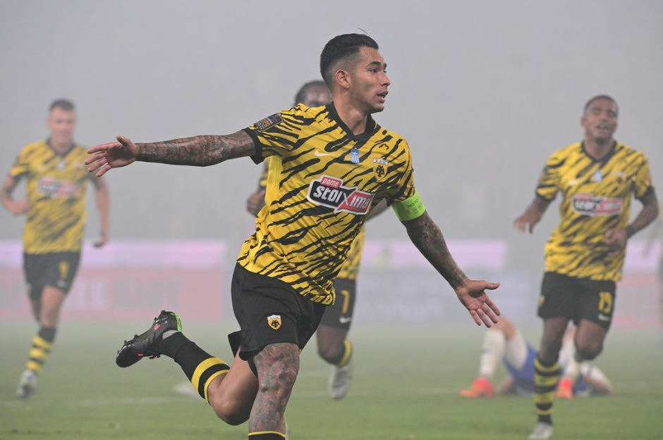 Super League: Την 5η σερί νίκη κυνηγά η ΑΕΚ, κρίσιμο παιχνίδι στο Ηράκλειο