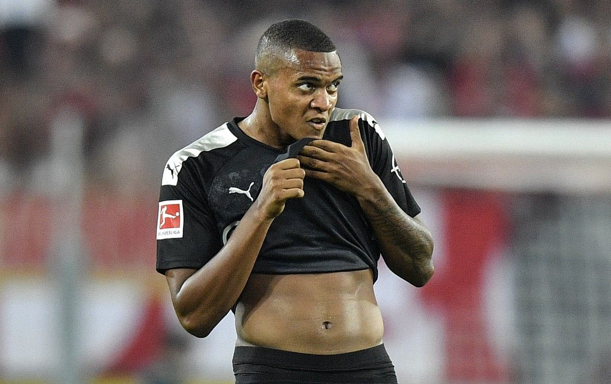 Εντυπωσιακό: Ο Ακάνζι της Σίτι είναι μία μαθηματική διάνοια