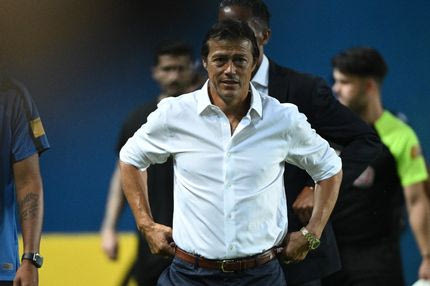 ΑΕΚ: Ο Ματιάς Αλμέιδα έβγαλε την απόλυτη φωτογραφία χαλάρωσης