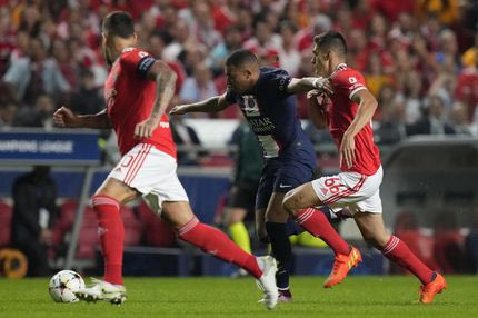 Ο 18χρονος στόπερ της Μπενφίκα με τα 11 ματς και την τεράστια ρήτρα “χτίζει” ντέρμπι Λίβερπουλ – Γιουνάιτεντ