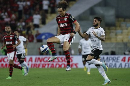 Νταβίντ Λουίζ: Στο κλειστό κλαμπ των “12” με Copa Libertadores και Champions League