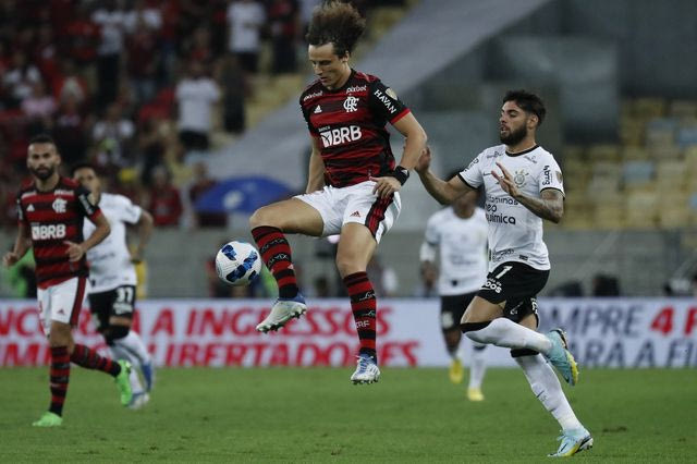 Νταβίντ Λουίζ: Στο κλειστό κλαμπ των “12” με Copa Libertadores και Champions League