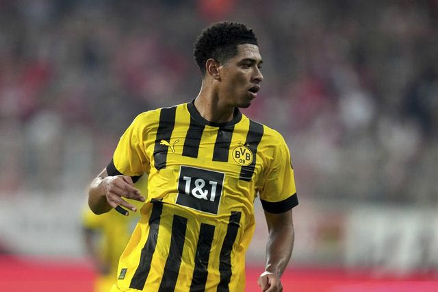 Τζουντ Μπέλιγχαμ: Αγγλικός εμφύλιος και στη γωνία η Ρεάλ για τον παικταρά της Ντόρτμουντ