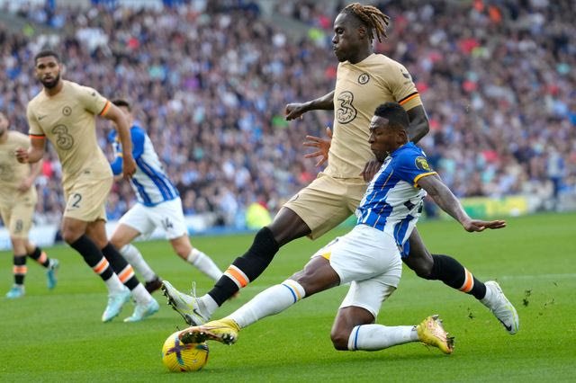 Χαμός με τον αμυντικό που δεν υπολογίζει ο Ποτσετίνο: Μετά το “ναυάγιο” με Μπάγερν, ετοιμάζει πρόταση και η Ντόρτμουντ