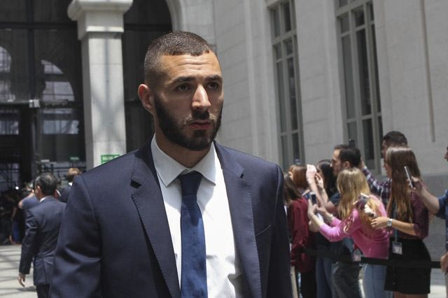 Τόσα χρήματα θα πάρει ο Μπενζεμά ως πριμ για τη Χρυσή Μπάλα από την Ρεάλ Μαδρίτης