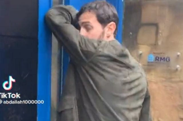 Θαυμαστής κυνηγάει τον Σίλβα κι ο άσος της Σίτι τα παίρνει on camera